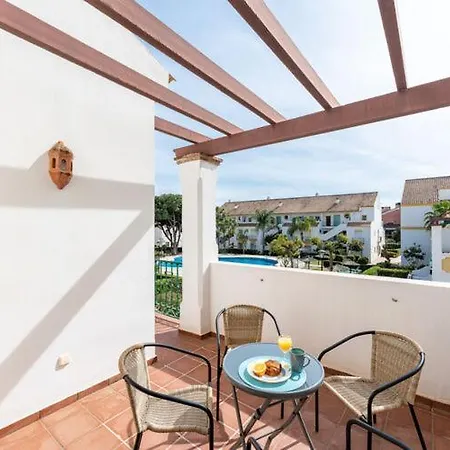 Apartment Faro's Fairways - Caribplaya-ex Tui