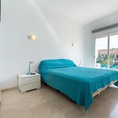 Faro's Fairways - Caribplaya-ex Tui Apartment *
