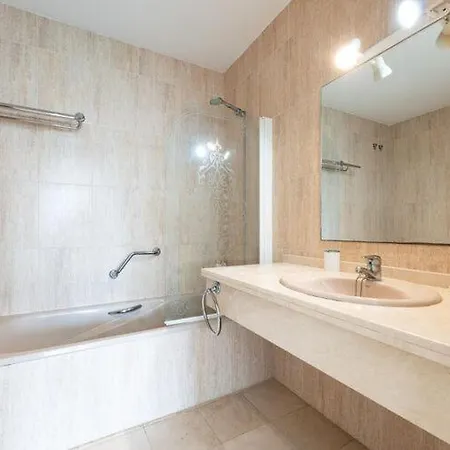 Apartment Faro's Fairways - Caribplaya-ex Tui *