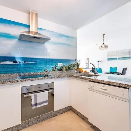 Faro's Fairways - Caribplaya-ex Tui Apartment