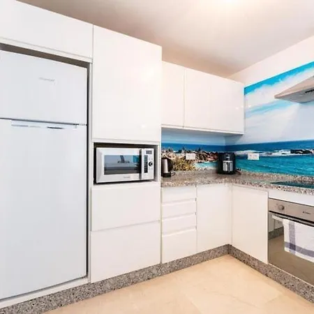 Faro's Fairways - Caribplaya-ex Tui Apartment *