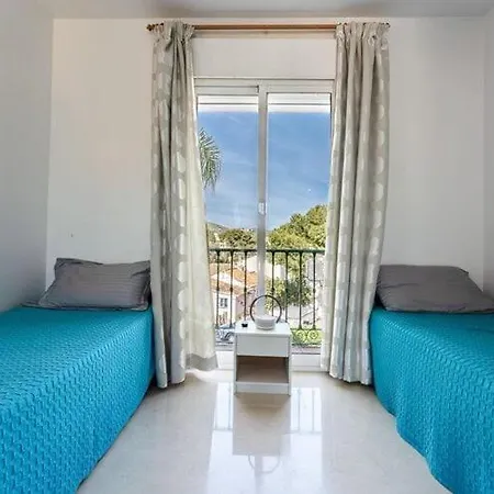Apartment Faro's Fairways - Caribplaya-ex Tui Marbella