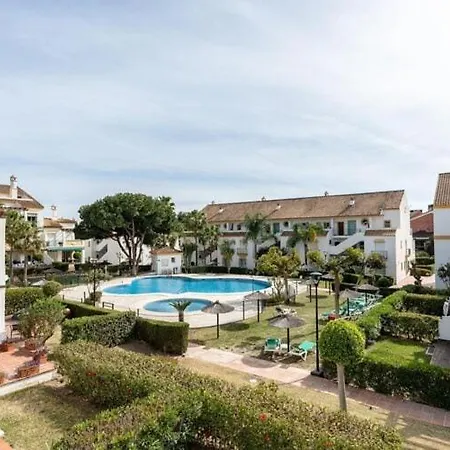 Faro's Fairways - Caribplaya-ex Tui Marbella