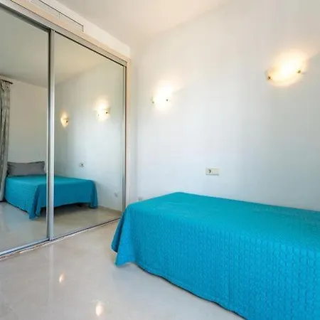 Apartment Faro's Fairways - Caribplaya-ex Tui