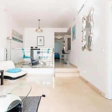 Faro's Fairways - Caribplaya-ex Tui Apartment *
