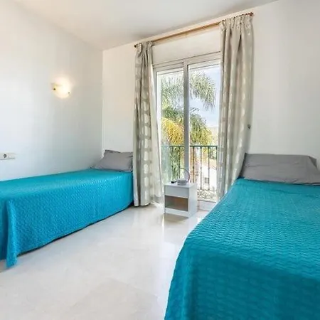 Apartment Faro's Fairways - Caribplaya-ex Tui Marbella